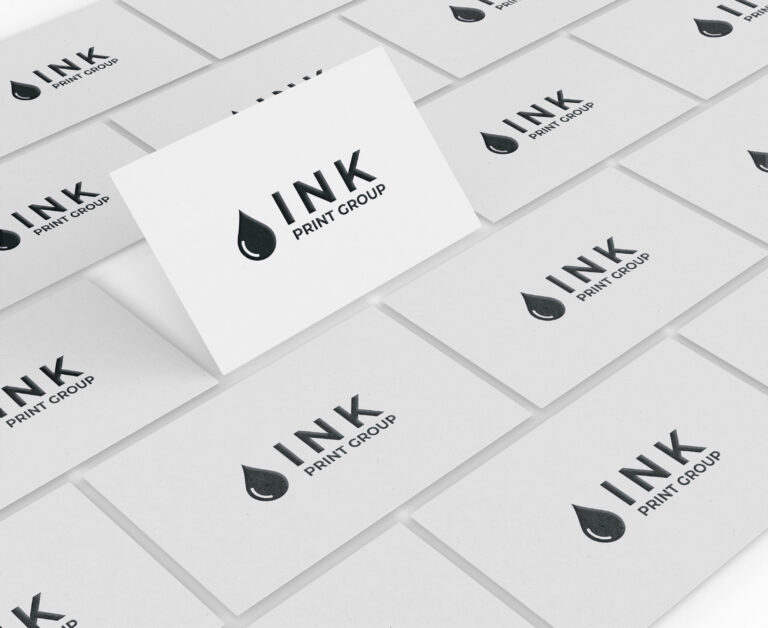 Drukarnia Chorzów: Doskonała Jakość Druku dla Twojej Firmy 7 wizytowki katowice chorzow inkprint Drukarnia INK PRINT Katowice